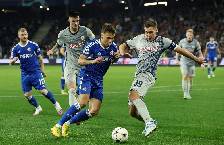 Dự đoán, soi kèo thẻ vàng Dinamo Zagreb vs Salzburg, 2h ngày 12/10