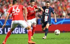 Nhận định, soi k&egrave;o PSG vs Benfica, 2h ng&agrave;y 12/10