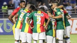Nhận định, soi kèo Sampaio Correa vs Chapecoense, 7h30 ngày 12/10