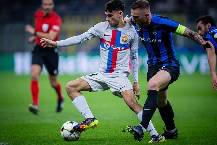 Ph&acirc;n t&iacute;ch k&egrave;o hiệp 1 Barcelona vs Inter Milan, 2h ng&agrave;y 13/10