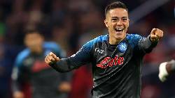 Ph&acirc;n t&iacute;ch k&egrave;o hiệp 1 Napoli vs Ajax, 23h45 ng&agrave;y 12/10