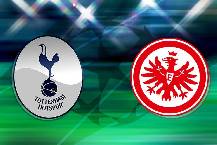 Ph&acirc;n t&iacute;ch k&egrave;o hiệp 1 Tottenham vs Eintracht Frankfurt, 2h ng&agrave;y 13/10