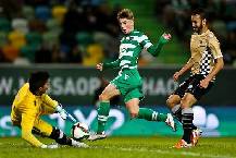 Soi bảng dự đoán tỷ số chính xác Sporting Lisbon vs Marseille, 2h ngày 13/10