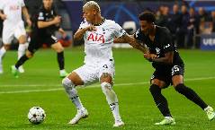 Soi k&egrave;o đặc biệt Tottenham vs Eintracht Frankfurt, 2h ng&agrave;y 13/10