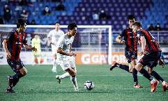 Soi kèo, dự đoán Macao Suwon Bluewings vs Daegu, 17h30 ngày 12/10