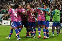 Soi k&egrave;o phạt g&oacute;c Maccabi Haifa vs Juventus, 23h45 ng&agrave;y 11/10