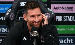 Hãng thể thao số 1 thế giới bị 'tẩy chay' vì tâng bốc Messi