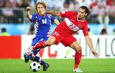 Nhận định, soi k&egrave;o Croatia vs Thổ Nhĩ Kỳ, 01h45 ng&agrave;y 13/10