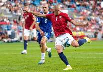 Nhận định, soi k&egrave;o Cyprus vs Na Uy, 01h45 ng&agrave;y 13/10