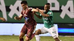 Nhận định, soi k&egrave;o Deportivo Cali vs Deportes Tolima, 6h15 ng&agrave;y 12/10