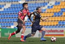 Nhận định, soi kèo Melilla vs Murcia, 22h30 ngày 12/10