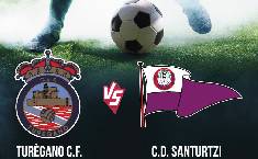 Nhận định, soi kèo Turegano vs CD Santurtzi, 21h30 ngày 12/10