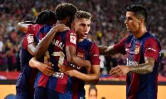 Tiền vệ mỏng manh, Barca chốt 'ông chủ' tuyến giữa hàng đầu châu Âu