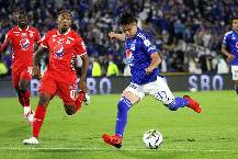 Nhận định, soi k&egrave;o America de Cali vs Millonarios, 7h30 ng&agrave;y 12/10: Củng c&ocirc;́ ng&ocirc;i đ&acirc;̀u