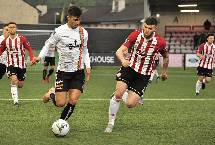 Nhận định, soi kèo Derry City vs Bohemians, 1h45 ngày 12/10: Tìm lại bầu trời