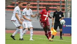 Nhận định, soi k&egrave;o FC Annecy vs Lausanne Sports, 16h30 ng&agrave;y 11/10: Điểm tựa s&acirc;n nh&agrave;