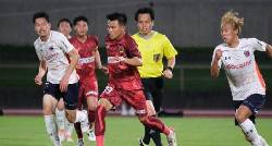 Nhận định, soi k&egrave;o FC Ryukyu vs SC Sagamihara, 15h00 ng&agrave;y 12/10: Chiến thắng nhọc nhằn
