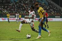 Nhận định, soi k&egrave;o Gabon vs Lesotho, 2h00 ng&agrave;y 12/10: Khó có b&acirc;́t ngờ