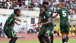 Nhận định, soi k&egrave;o Nigeria vs Libya, 23h00 ng&agrave;y 11/10: Chiến thắng thứ 4