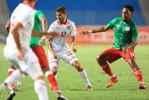 Nhận định, soi k&egrave;o Tunisia vs Comoros, 2h00 ng&agrave;y 12/10: Củng c&ocirc;́ ng&ocirc;i đ&acirc;̀u