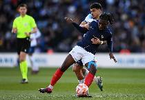 Nhận định, soi k&egrave;o U21 S&iacute;p vs U21 Ph&aacute;p, 23h30 ng&agrave;y 11/10: Đẳng cấp ch&ecirc;nh lệch