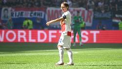 Si&ecirc;u m&aacute;y t&iacute;nh dự đo&aacute;n Croatia vs Scotland, 23h00 ng&agrave;y 12/10