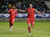 Soi k&egrave;o g&oacute;c Estonia vs Azerbaijan, 23h00 ng&agrave;y 11/10