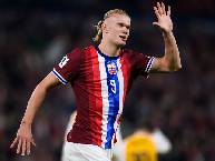 Nhận định, soi kèo Na Uy vs Israel, 23h00 ngày 11/10: Khó cản Haaland