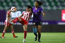 Nhận định, soi kèo Nữ Mazatlan vs Nữ Queretaro, 10h00 ngày 12/10: Khốn khó gặp nhau