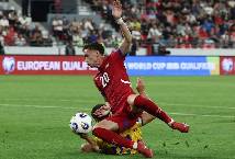 Nhận định, soi kèo Serbia vs Albania, 1h45 ngày 12/10: Tranh ngôi nhì bảng