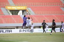 Nhận định, soi kèo Sumsel United vs Persekat Tegal, 15h30 ngày 12/10: Đắng cay xa nhà
