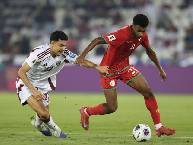 Nhận định, soi kèo UAE vs Oman, 00h15 ngày 12/10: Khó phân thắng bại