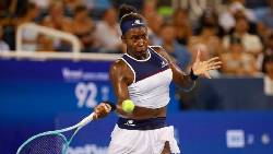 Nhận định tennis Gauff vs Paolini, Bán kết Wuhan Open - 16h00 ngày 11/10