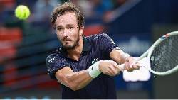 Nhận định tennis Medvedev vs Rinderknech, Bán kết Shanghai Masters - 18h00 ngày 11/10