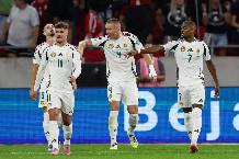 Soi k&egrave;o g&oacute;c Hungary vs Armenia, 23h00 ng&agrave;y 11/10