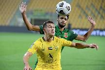 Nhận định, soi kèo Al Wasl vs Al-Ahli, 22h59 ngày 12/10: Chủ nhà có điểm
