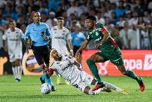 Nhận định, soi kèo Atletico Mineiro vs Santos, 2h00 ngày 12/10: Khó cho chủ nhà