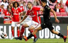 Nhận định, soi kèo Benfica vs Guimaraes, 0h00 ngày 12/10: Chênh lệch quá lớn