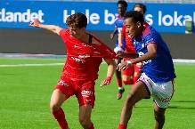 Nhận định, soi kèo KFUM vs Valerenga, 0h00 ngày 13/10: 'Con mồi' ưa thích