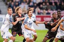 Nhận định, soi kèo Midtjylland vs Copenhagen, 22h59 ngày 11/10: Nới rộng khoảng cách