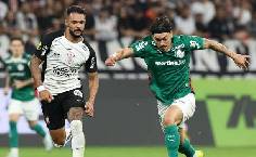 Nhận định, soi kèo Palmeiras vs Corinthians, 03h30 ngày 12/10: Con tàu đắm