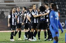 Nhận định, soi kèo PAOK vs Kalamata, 22h00 ngày 12/10: Nhọc nhằn
