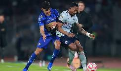 Nhận định, soi kèo Pumas vs Cruz Azul, 08h00 ngày 12/10: Phong độ thất thường