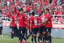 Soi kèo góc Talleres Cordoba vs Independiente, 07h30 ngày 12/10