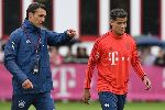 Chủ tịch Bayern Munich x&aacute;c nhận việc cầu thủ phản HLV Niko Kovac