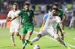 Nhận định bóng đá Iraq vs Iran, 22h ngày 14/11: Không khoan nhượng