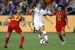 Nhận định b&oacute;ng đ&aacute; Nữ Bỉ vs Nữ Lithuania, 2h30 ng&agrave;y 13/11: Bắt nạt nhược tiểu