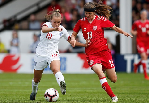 Nhận định b&oacute;ng đ&aacute; nữ Thụy Sĩ vs nữ Romania, 1h ng&agrave;y 13/11: T&igrave;m lại sức mạnh
