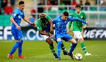 Nhận định b&oacute;ng đ&aacute; U17 Ireland vs U17 Andorra, 2h30 ng&agrave;y 13/11: Khởi đầu su&ocirc;n sẻ