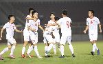 U19 Việt Nam sẽ được tham dự giải giao hữu từng được ví như ‘World Cup’ trẻ